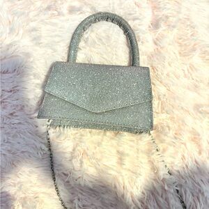 Sparkly Handbag